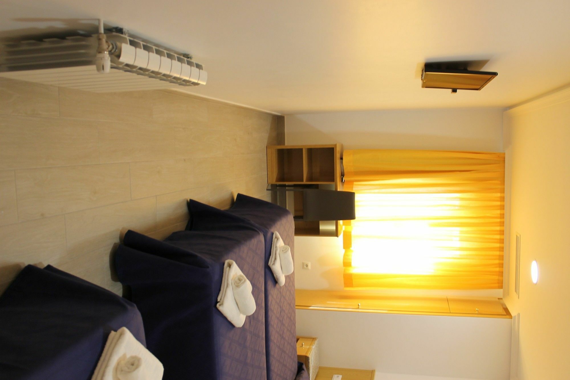 Hostal Conchita Legazpi Madrid Exterior foto